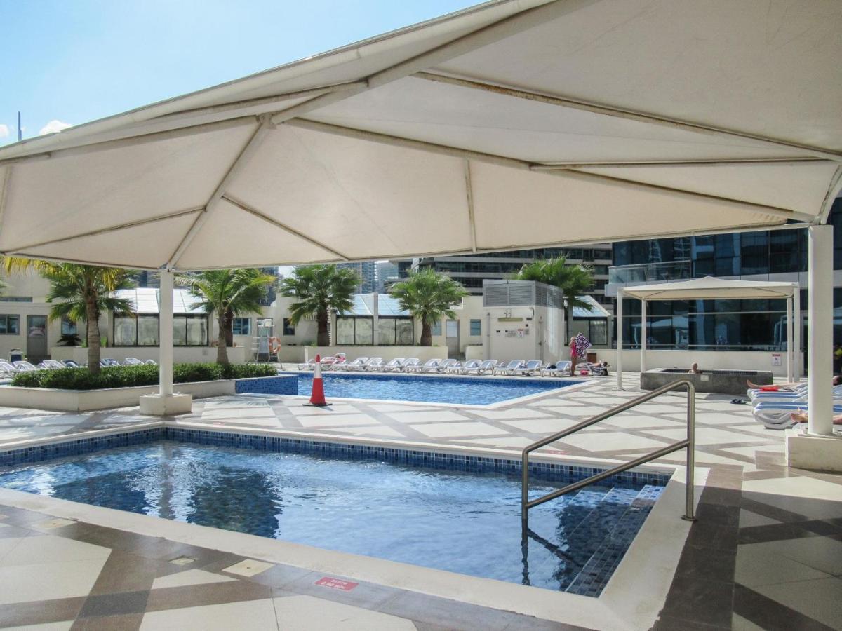 The Smart Concierge - Bay Central Dubaj Exteriér fotografie